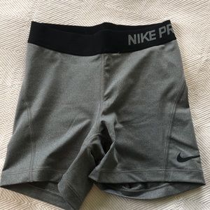 Nike Pro Shorts